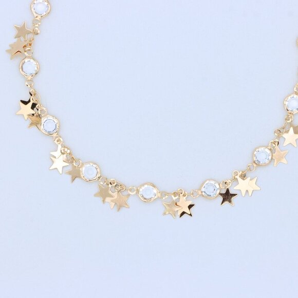 "Minimalist & Elegant Necklace Chain – Perfect for Women & Girls | UNVRC1327 - Picture 7 of 10